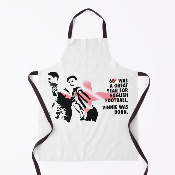 Item preview, 1965 Was A Great Year For English Football - Vinnie Was Born designed and sold by rhserra.