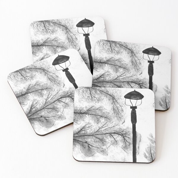 Item preview, Ink Well Street Lamp designed and sold by MeehanTheBeanus.