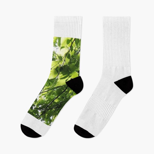 Item preview, Sunlight through the leaves. designed and sold by Pahl.