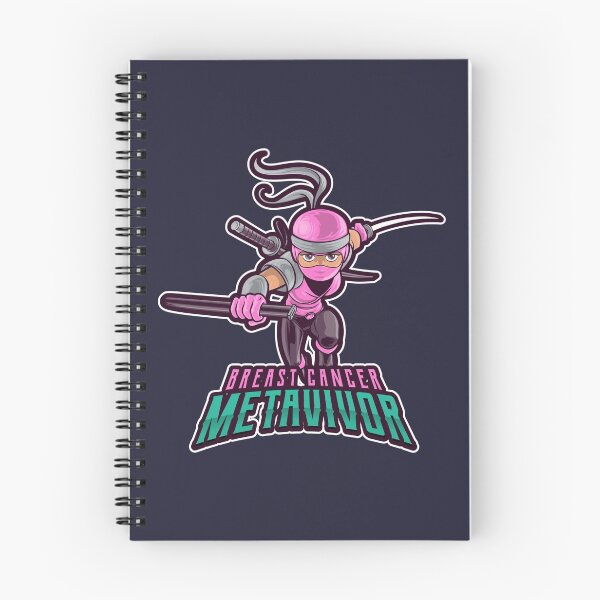 Item preview, Breast Cancer Metavivor designed and sold by Inspired2Live.