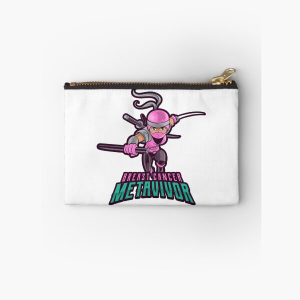Item preview, Breast Cancer Metavivor designed and sold by Inspired2Live.