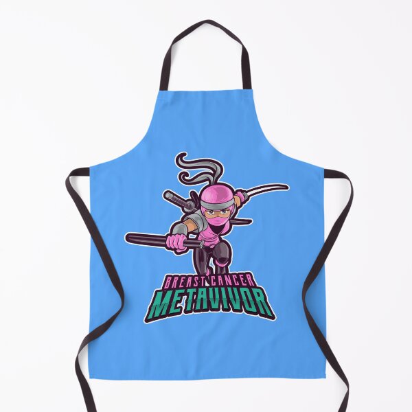 Item preview, Breast Cancer Metavivor designed and sold by Inspired2Live.
