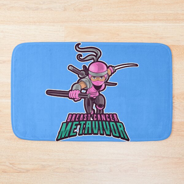 Item preview, Breast Cancer Metavivor designed and sold by Inspired2Live.
