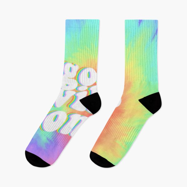 Item preview, good vibes tye dye designed and sold by calliedale.