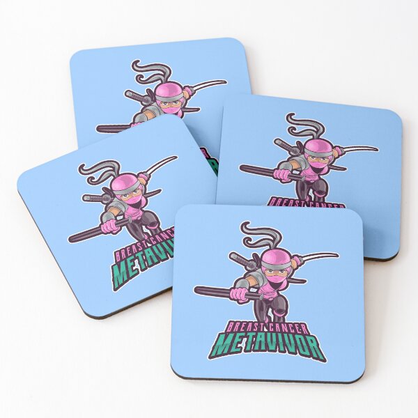 Item preview, Breast Cancer Metavivor designed and sold by Inspired2Live.