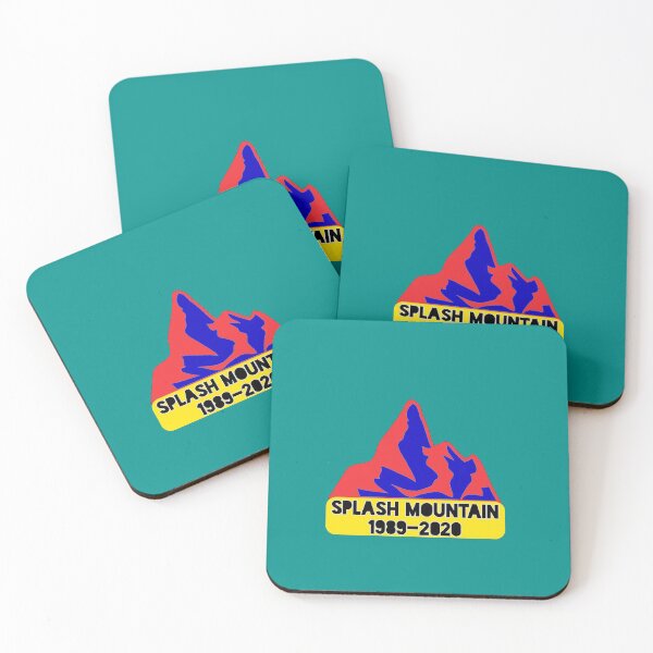Item preview, Splash mountain  designed and sold by Rajeev  Singh.
