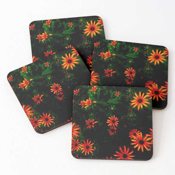 Item preview, Intense Daisies designed and sold by Amanda1775.