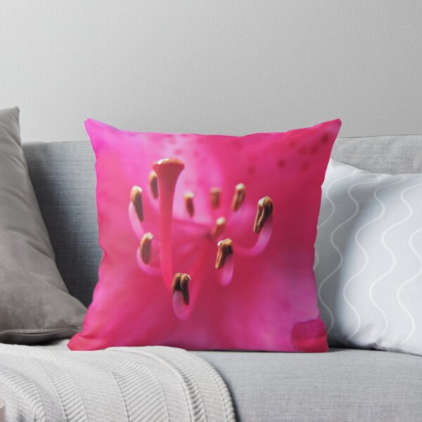 Item preview, Inner Sanctum of a Rhododendron Nova Zembla designed and sold by Marilyn Harris.