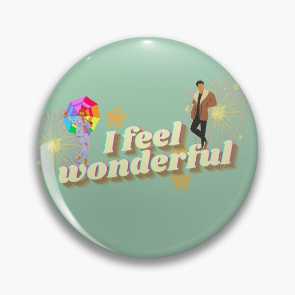 Item preview, I feel....wonderful designed and sold by ZiigCreatives.
