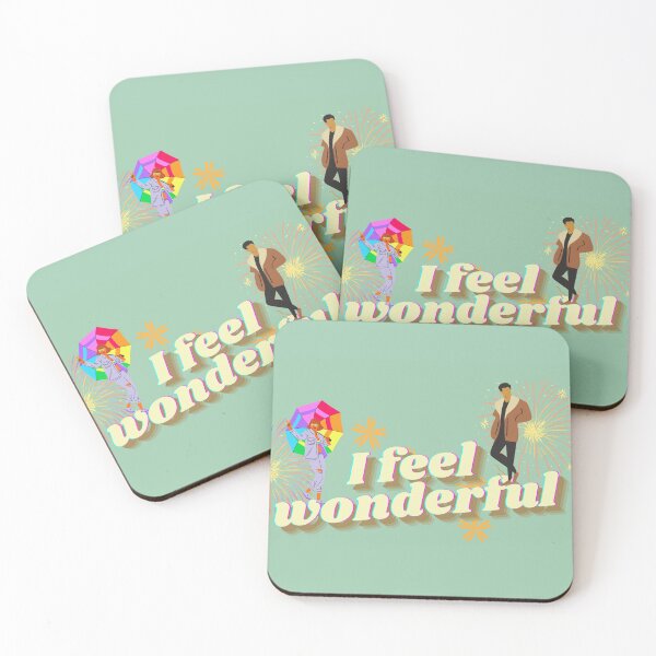 Item preview, I feel....wonderful designed and sold by ZiigCreatives.