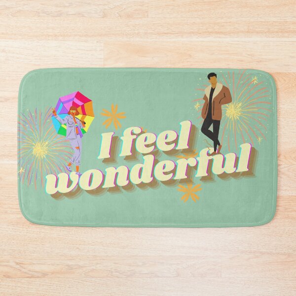 Item preview, I feel....wonderful designed and sold by ZiigCreatives.