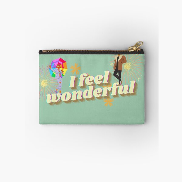Item preview, I feel....wonderful designed and sold by ZiigCreatives.