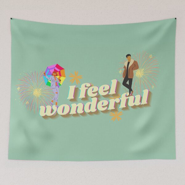 Item preview, I feel....wonderful designed and sold by ZiigCreatives.