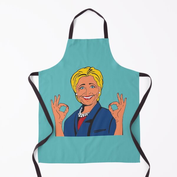 Item preview, hillary clinton designed and sold by mahendrasingh90.
