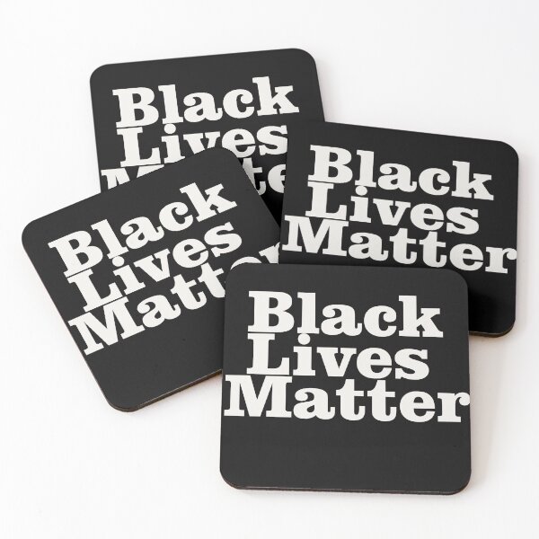 Item preview, Black Lives Matter 2 designed and sold by DUKEHOUSE.