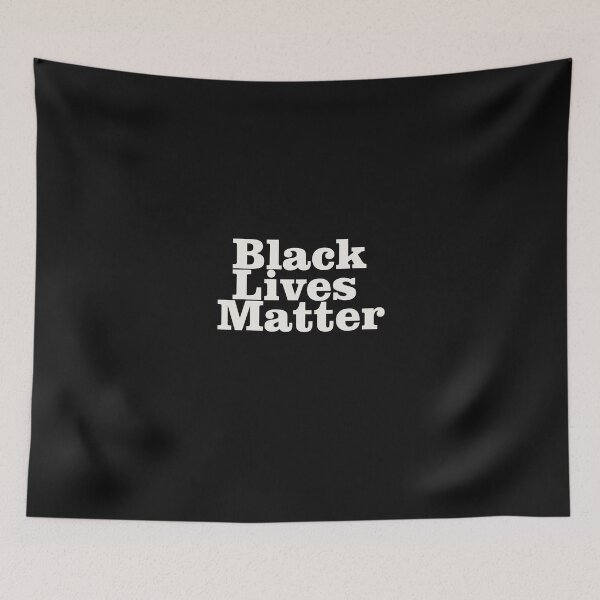 Item preview, Black Lives Matter 2 designed and sold by DUKEHOUSE.