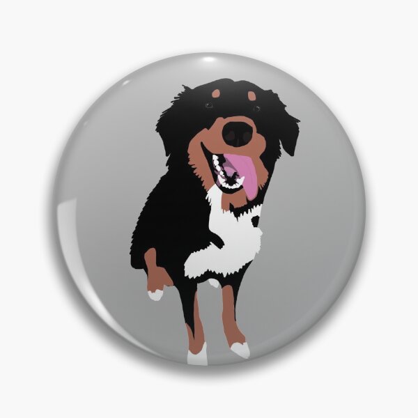 Item preview, Scout the English Shepherd  designed and sold by srann21.