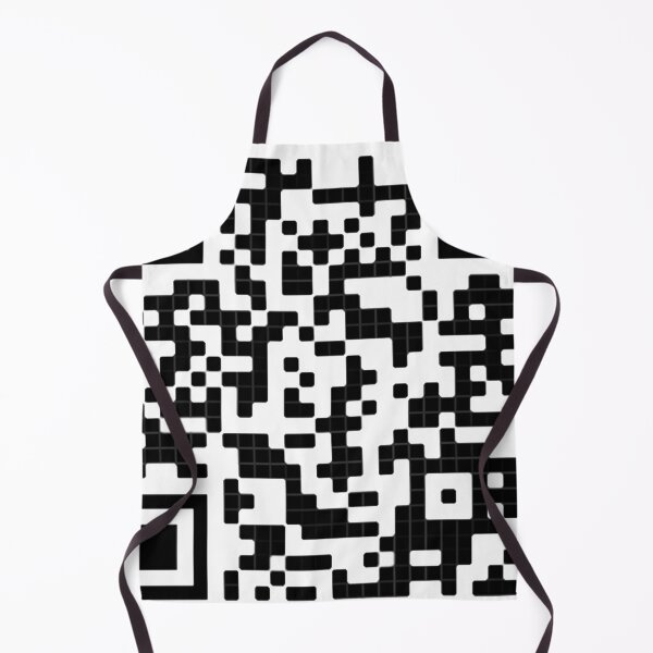 Item preview, Shawty like a Melody QR code designed and sold by Jessie35.