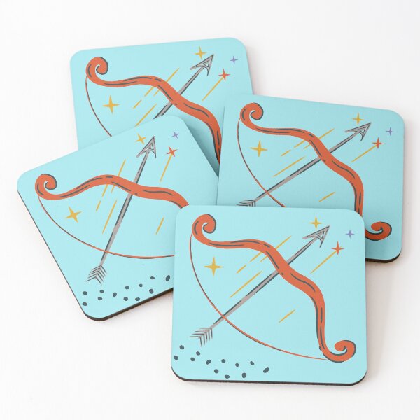 Item preview, Sagittarius designed and sold by Ayodhyian.