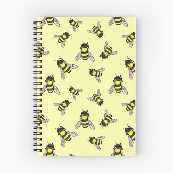 Item preview, Honey Bee Pattern designed and sold by Julie Erin Designs.