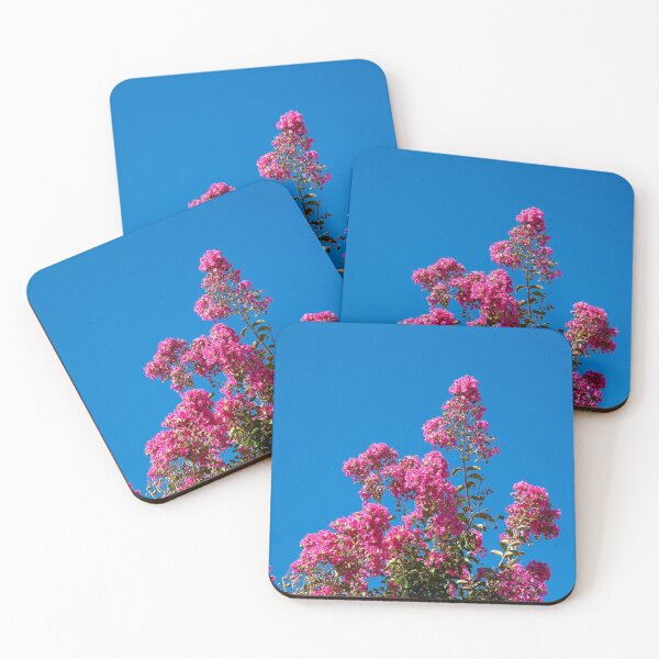 Item preview, Crepe Myrtle flowers..... designed and sold by mitpjenkeating.