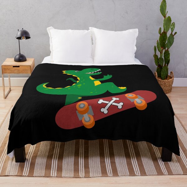 Item preview, Dino Skate designed and sold by Vince Diodato.