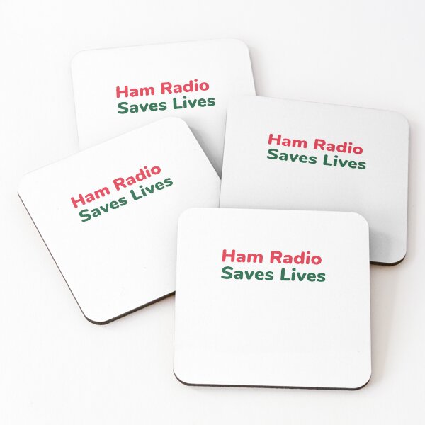 Item preview, Amateur Ham Radio Grandpa Dad Funny Gift designed and sold by TastefulTees.
