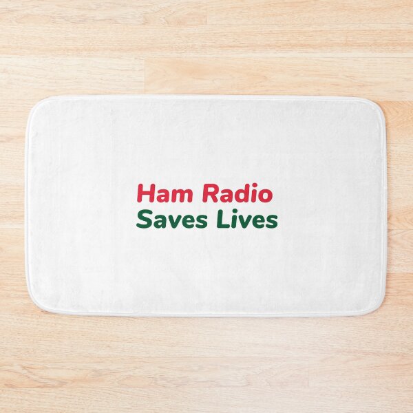 Item preview, Amateur Ham Radio Grandpa Dad Funny Gift designed and sold by TastefulTees.