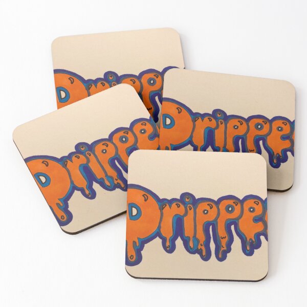 Item preview, Dripee  designed and sold by Ashleyart02.