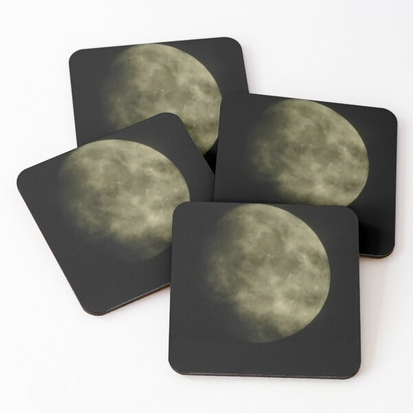 Item preview, Clouded Moon designed and sold by Izayo-Darke1.