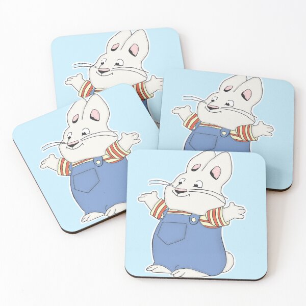 Item preview, Max designed and sold by Illustrationsbyv .