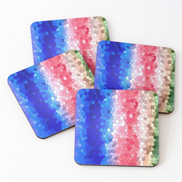 Item preview, Vidrieras de colores designed and sold by MeehanTheBeanus.