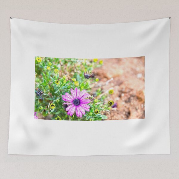 Item preview, Purple Daisy,  designed and sold by mitpjenkeating.
