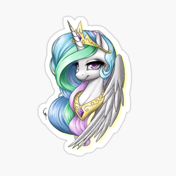 Item preview, Celestia designed and sold by CalyArtist.