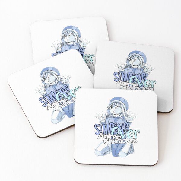 Item preview, Anime girl designed and sold by Simple  Otaku98.