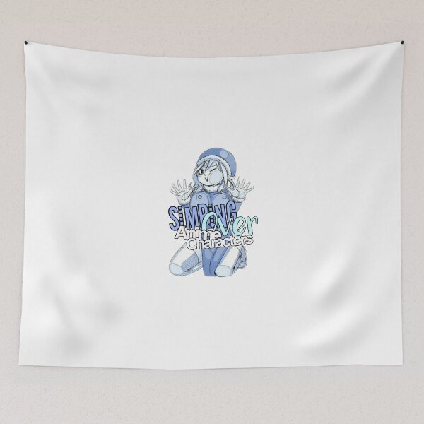 Item preview, Anime girl designed and sold by Simple  Otaku98.
