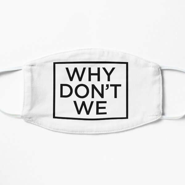 Design 39 Flat Mask