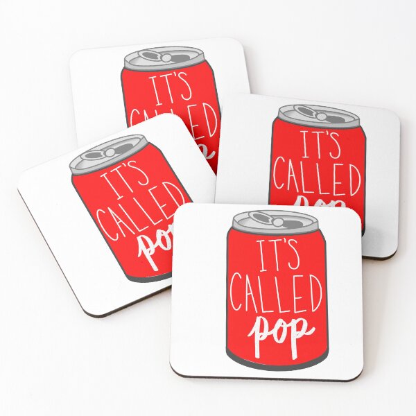 Item preview, It’s called pop designed and sold by calleef.