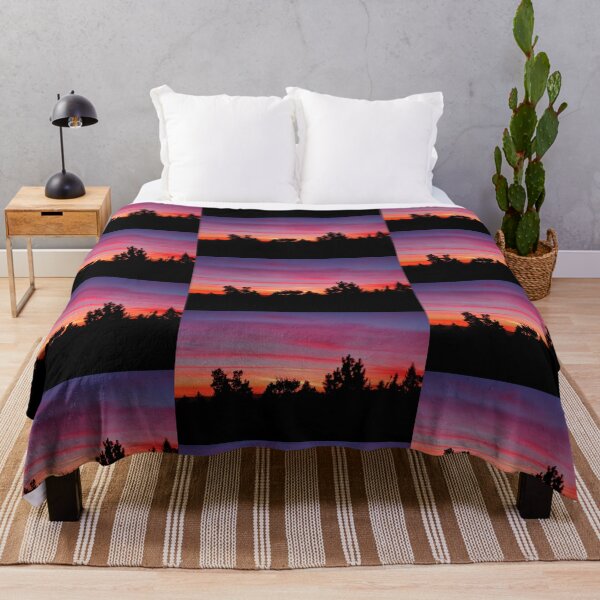Item preview, Sunset in Santa Rosa designed and sold by Martha Sherman.