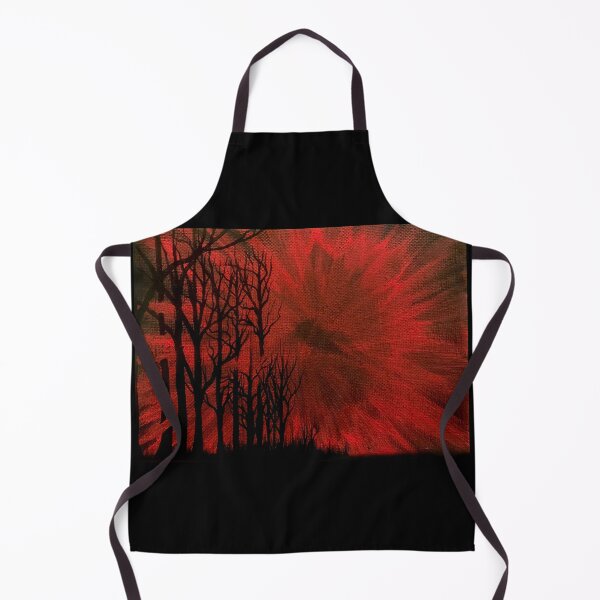 Item preview, The Glorious Dusk Of Halloween designed and sold by XXX Zombieboy XXX.