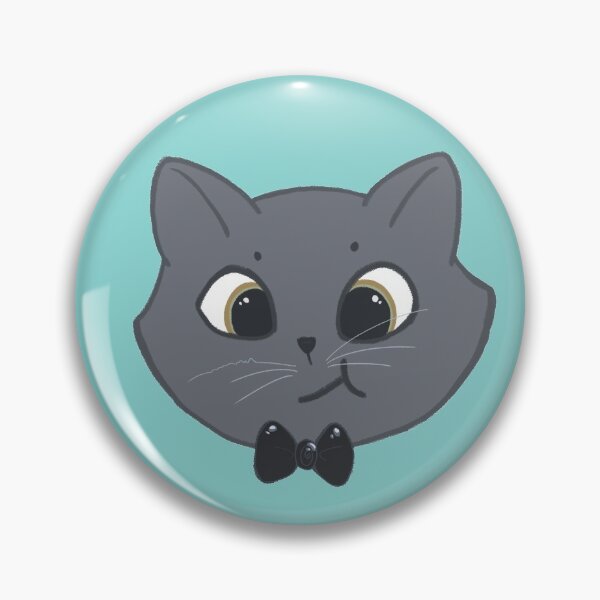 Item preview, Dapper Cat designed and sold by Hunter Molock.