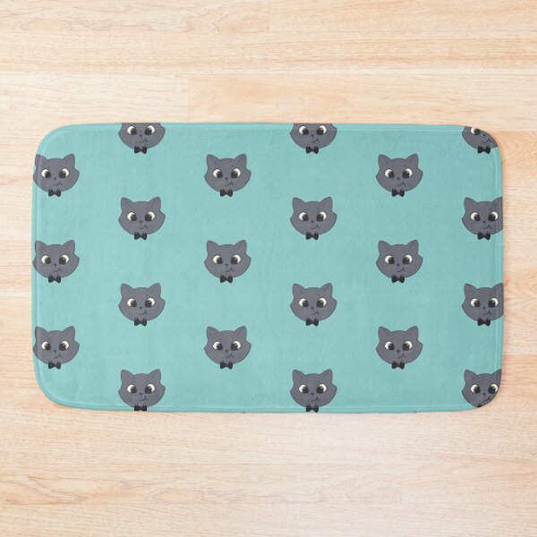 Item preview, Dapper Cat designed and sold by Hunter Molock.