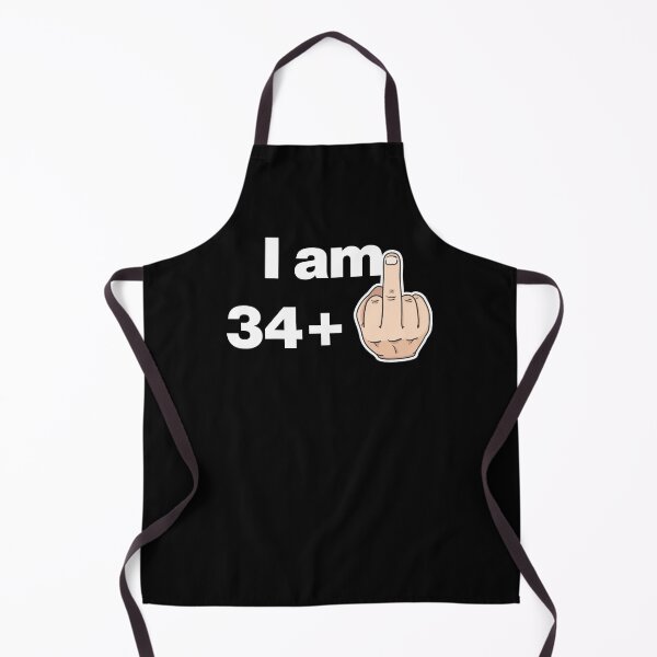 Item preview, 35th Funny and Happy Birthday Thirty-five designed and sold by elhefe.