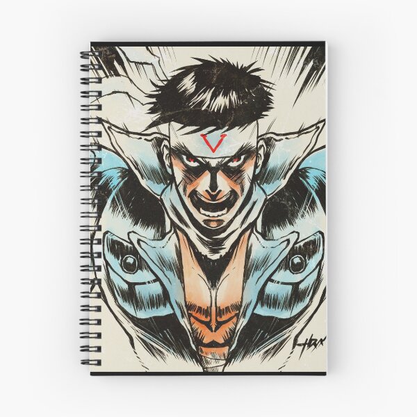 Item preview, JIN SAOTOME ( CYBERBOTS ) designed and sold by humandefect1989.