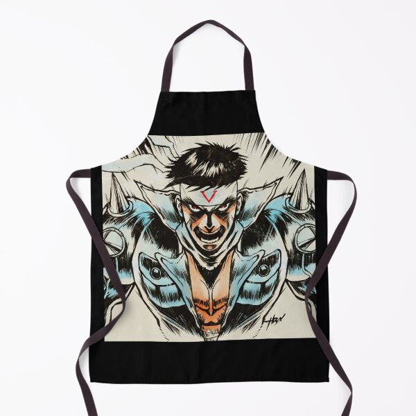 Item preview, JIN SAOTOME ( CYBERBOTS ) designed and sold by humandefect1989.
