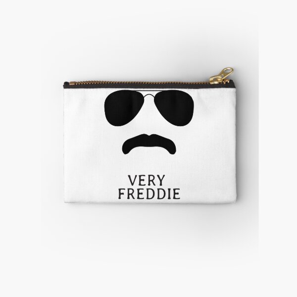Item preview, Freddie Attitude designed and sold by Mrsmauve.