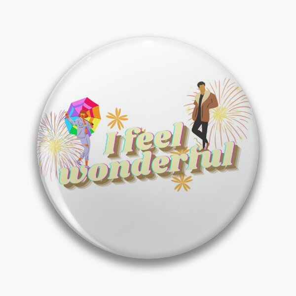 Item preview, I feel....wonderful designed and sold by ZiigCreatives.