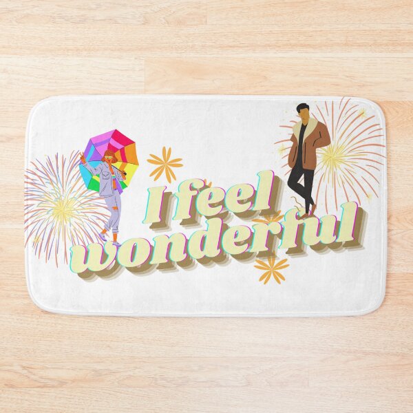 Item preview, I feel....wonderful designed and sold by ZiigCreatives.