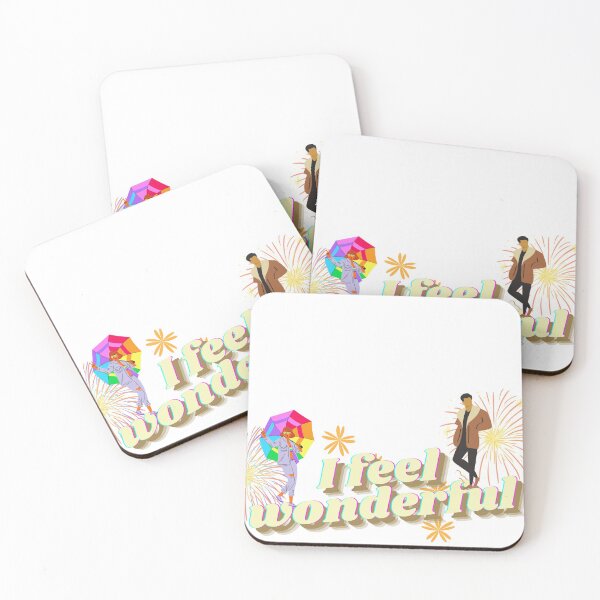 Item preview, I feel....wonderful designed and sold by ZiigCreatives.