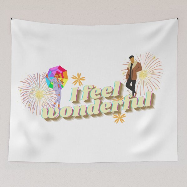 Item preview, I feel....wonderful designed and sold by ZiigCreatives.